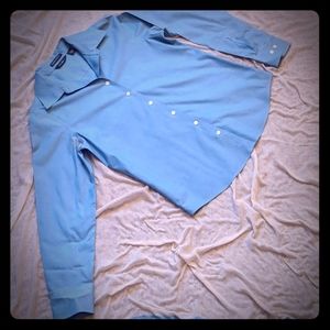 Eddie Bauer Wrinkle Resistant